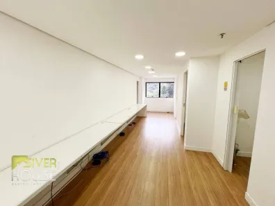 Sala Comercial à venda, 40m² no Mirandópolis, São Paulo