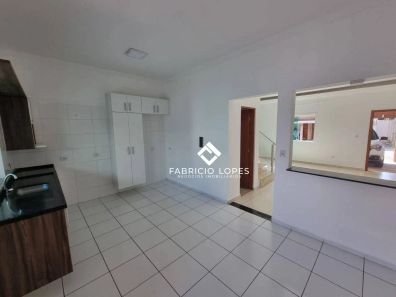 Casa de Condomínio com 4 Quartos à venda, 167m² no Jardim Santa Maria, Jacareí