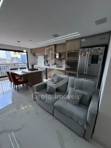 Apartamento com 1 Quarto à venda, 39m² no Vila Esperança, São Paulo