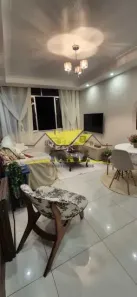 Apartamento com 2 Quartos à venda, 70m² no Rocha, Rio de Janeiro