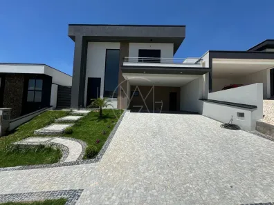 Casa de Condomínio com 3 Quartos à venda, 220m² no Roncáglia, Valinhos