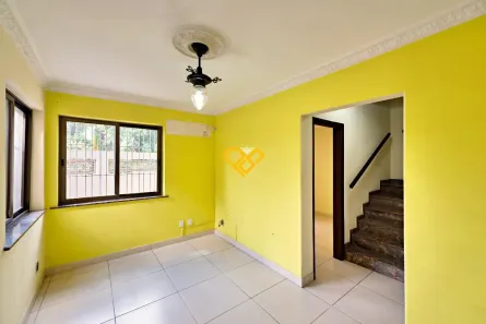 com 3 Quartos para alugar, 140m² no Embaré, Santos