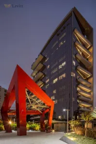 Sala Comercial para venda ou aluguel, 775m² no Jardim Paulistano, São Paulo