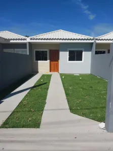 Casa com 3 Quartos à venda, 75m² no São João do Rio Vermelho, Florianópolis