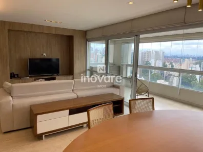 Apartamento com 3 Quartos à venda, 138m² no Vila Andrade, São Paulo