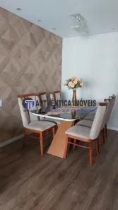 Apartamento com 2 Quartos para alugar, 81m² no Centro, Osasco