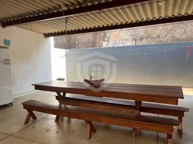 Casa com 3 Quartos à venda, 100m² no Parque Santa Edwiges, Bauru