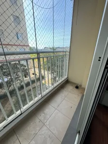 Apartamento com 3 Quartos à venda, 67m² no Novo Homero Thon, Santo André