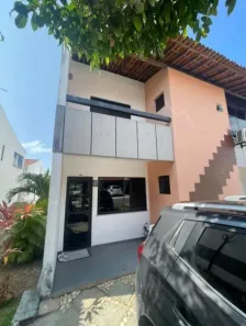 Casa com 3 Quartos à venda, 100m² no Stella Maris, Salvador