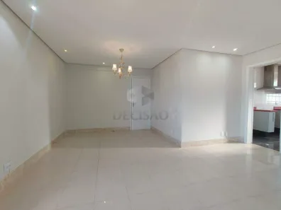Apartamento com 3 Quartos à venda, 99m² no Funcionários, Belo Horizonte