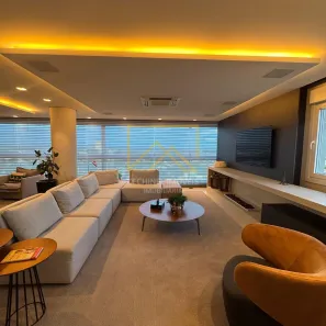 Apartamento com 3 Quartos à venda, 214m² no Centro, Gravataí