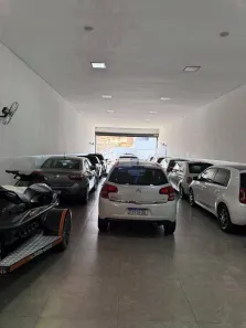 Ponto Comercial à venda, 225m² no Vila Independência, Bauru