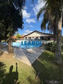 Casa de Condomínio com 4 Quartos à venda, 794m² no Arujázinho I, II e III, Arujá