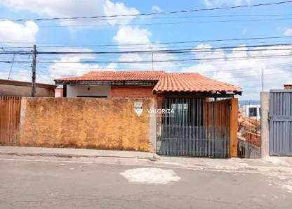 Casa com 3 Quartos à venda, 231m² no Vila Domingues, Votorantim