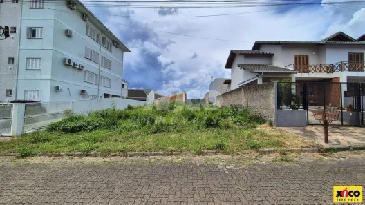 Lote/Terreno à venda, 491m² no Nova Petrópolis, Nova Petrópolis