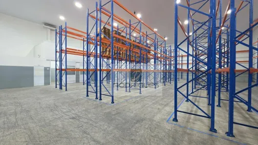 Galpão/Depósito/Armazém para alugar, 1000m² no Planalto, São Bernardo do Campo