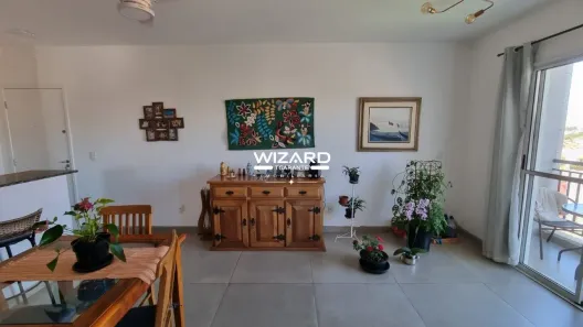 Apartamento com 2 Quartos à venda, 70m² no Vila Trujillo, Sorocaba