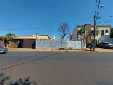 Lote/Terreno à venda, 476m² no Ribeirânia, Ribeirão Preto
