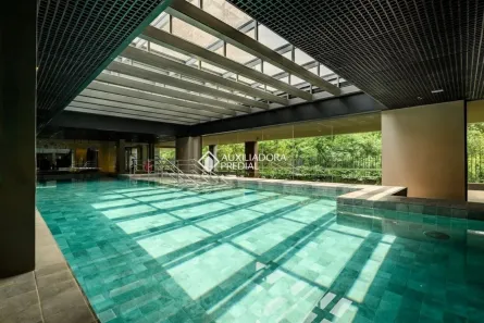 Apartamento com 3 Quartos à venda, 98m² no Petrópolis, Porto Alegre