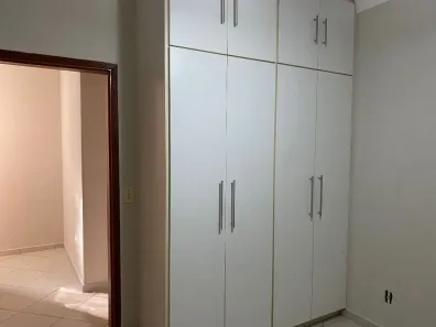 Casa com 3 Quartos para alugar, 80m² no Vila Maceno, São José do Rio Preto
