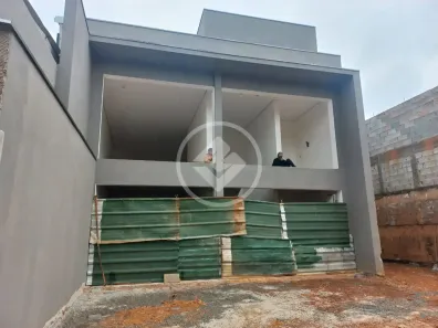 Prédio Comercial à venda, 242m² no Santa Rosa, Vinhedo