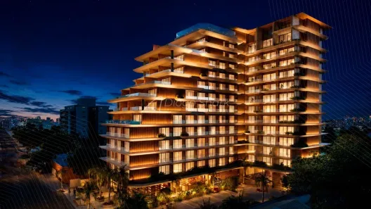 Apartamento com 1 Quarto à venda, 19m² no Jardim Armação, Salvador