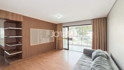 Apartamento com 3 Quartos à venda, 100m² no Juvevê, Curitiba
