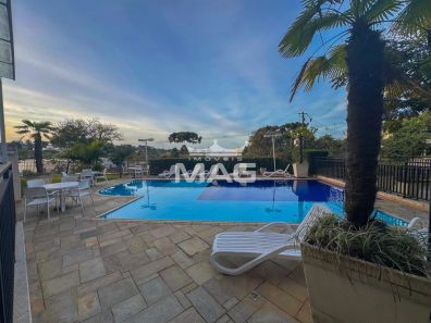 Apartamento com 3 Quartos à venda, 75m² no Tingui, Curitiba