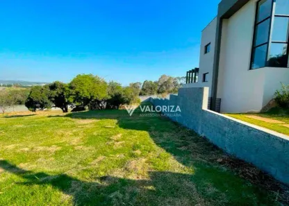 Lote/Terreno à venda, 1265m² no Salto de Pirapora, Salto de Pirapora