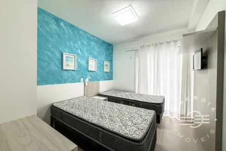 Apartamento com 3 Quartos à venda, 113m² no Riviera, Bertioga