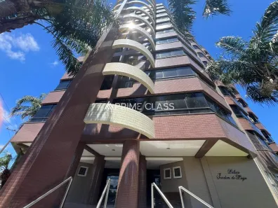 Cobertura com 3 Quartos à venda, 394m² no Marechal Rondon, Canoas