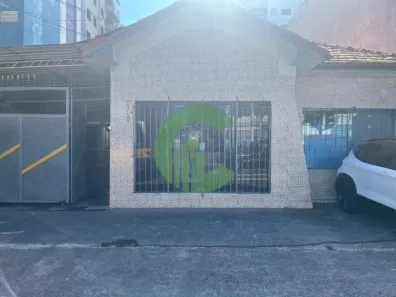Imóvel Comercial para alugar, 200m² no Vila Gilda, Santo André