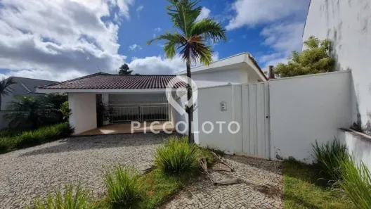 Casa de Condomínio com 4 Quartos à venda, 431m² no Bairro das Palmeiras, Campinas