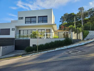 Casa com 3 Quartos à venda, 239m² no João Paulo, Florianópolis