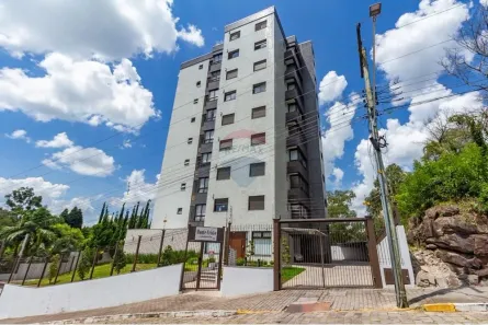 Apartamento com 2 Quartos à venda, 58m² no Verona, Bento Gonçalves