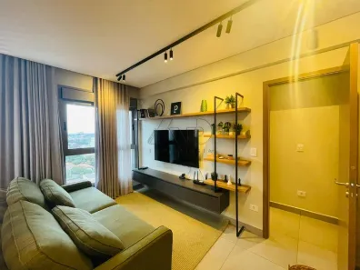 Apartamento com 2 Quartos à venda, 84m² no São Judas, Piracicaba