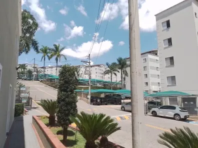 Apartamento com 2 Quartos à venda, 52m² no Jardim Nova Europa, Campinas