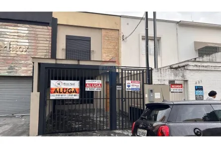 Sobrado com 3 Quartos para alugar, 112m² no Vila Olímpia, São Paulo