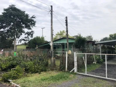 Lote/Terreno à venda, 422m² no Fátima, Canoas