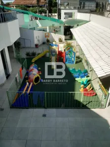 Imóvel Comercial à venda, 650m² no Parque Califórnia, Campos dos Goytacazes