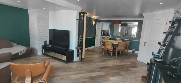 Apartamento com 3 Quartos à venda, 113m² no Vila Leopoldina, São Paulo