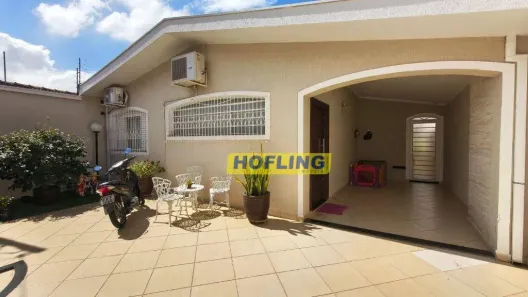 Casa com 3 Quartos à venda, 237m² no Alto do Santana, Rio Claro