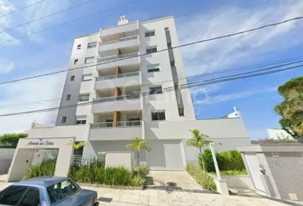 Apartamento com 2 Quartos para alugar, 73m² no Capoeiras, Florianópolis