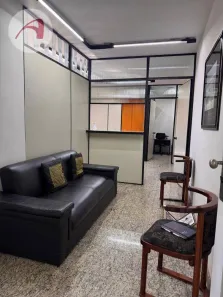 Sala Comercial para alugar, 90m² no Consolação, São Paulo