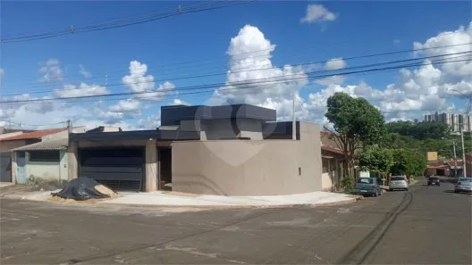 Casa com 2 Quartos à venda, 99m² no Parque Viaduto, Bauru