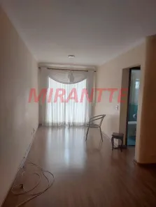 Apartamento com 2 Quartos à venda, 70m² no Vila Nivi, São Paulo