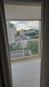 Apartamento com 1 Quarto para alugar, 36m² no Rudge Ramos, São Bernardo do Campo