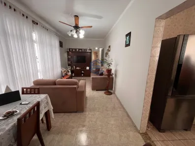 Apartamento com 3 Quartos à venda, 112m² no Ponta da Praia, Santos