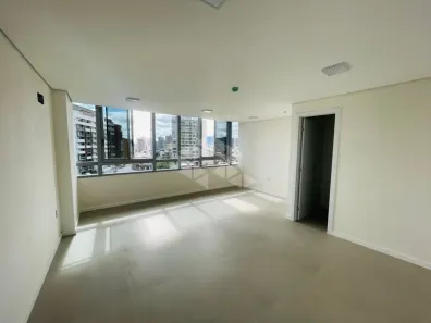 Ponto Comercial para alugar, 29m² no Centro, Santa Maria