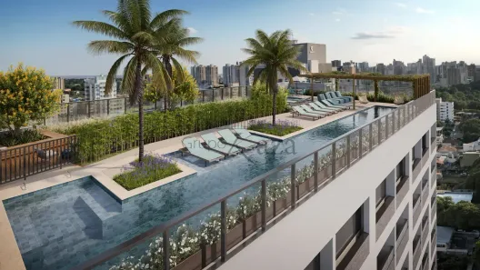Apartamento com 4 Quartos à venda, 171m² no Perdizes, São Paulo